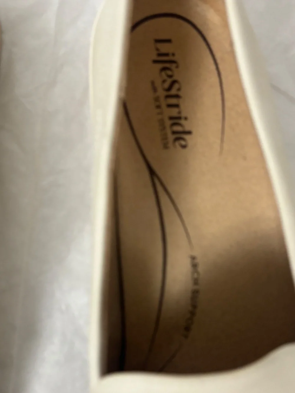 Life Stride Women’s Slip-On Loafer